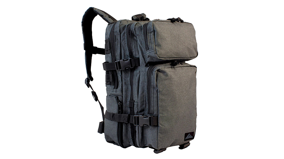 Red Rock Outdoor Gear Urban Assault Pack