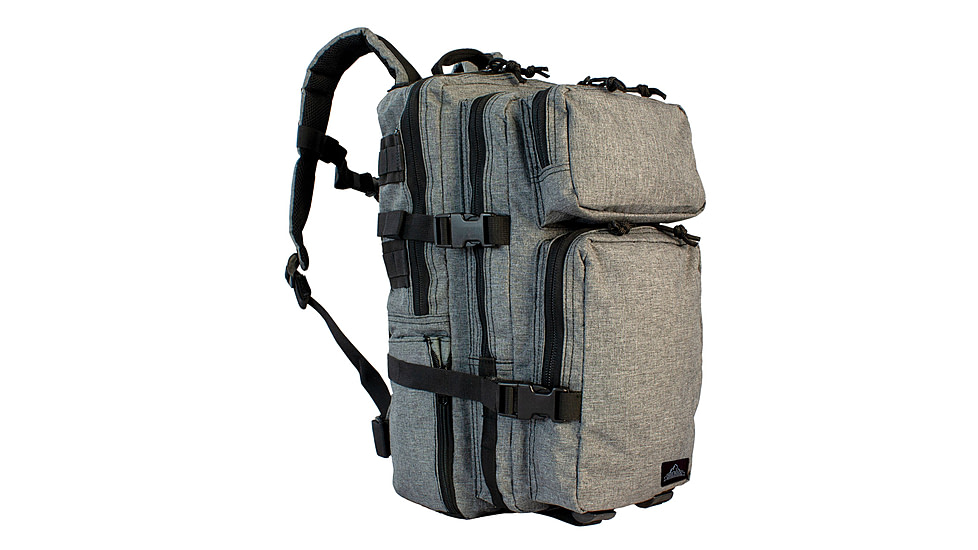 Red Rock Outdoor Gear Urban Assault Pack