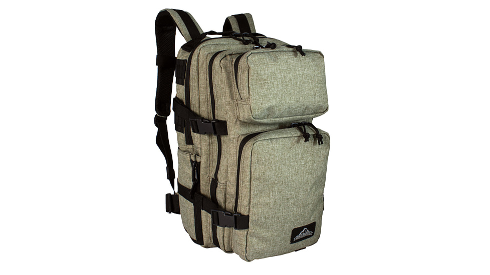 Red Rock Outdoor Gear Urban Assault Pack