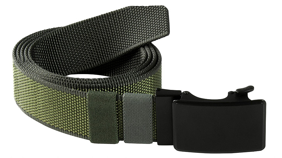 Red Rock Outdoor Gear Scout Belt, OD/Gray, 2026OG