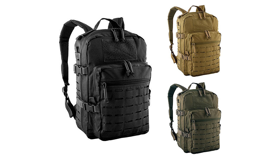 Red Rock Outdoor Gear Transporter Day BackPack