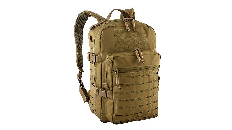 Red Rock Outdoor Gear Transporter Day Pack - Coyote, One-Size 80151COY