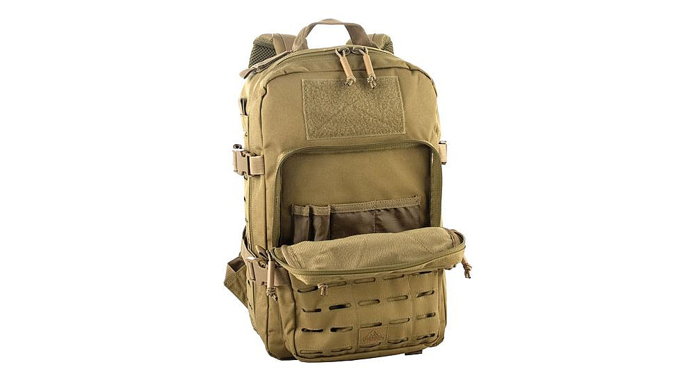 Red Rock Outdoor Gear Transporter Day Pack - Coyote, One-Size 80151COY
