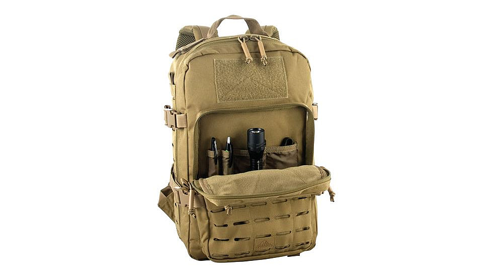 Red Rock Outdoor Gear Transporter Day Pack - Coyote, One-Size 80151COY