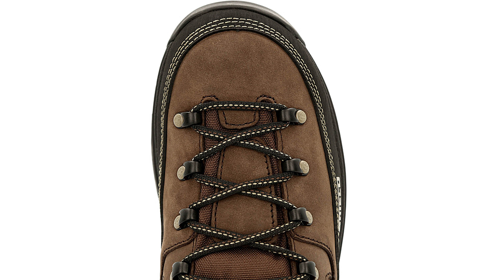 Rocky Boots MTN Stalker Pro Waterproof Mountain Boot - Mens, Brown Black, 9, Medium, RKS0527-M-9