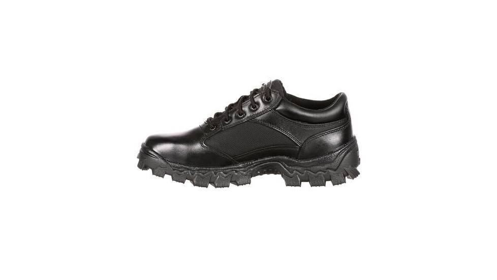 Rocky Boots Alpha Force Oxford Shoe - FQ0002168BK10.5W