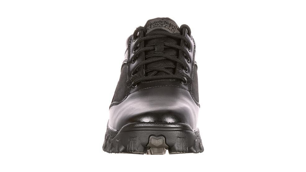 Rocky Boots Alpha Force Oxford Shoe - FQ0002168BK10.5W