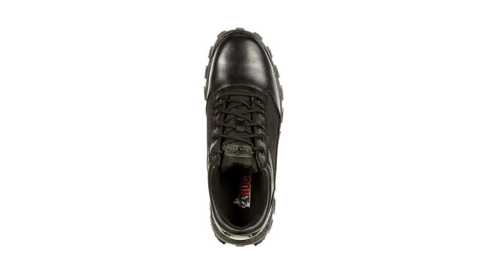 Rocky Boots Alpha Force Oxford Shoe - FQ0002168BK10.5W