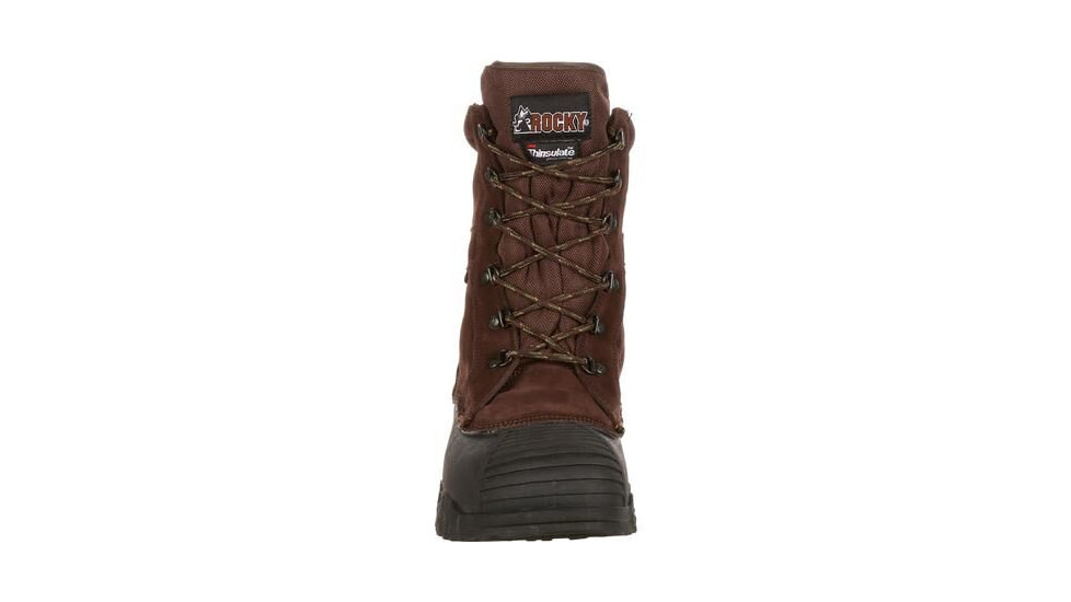 Rocky Boots Jasper Trac Waterproof 200g Insulated Outdoor Boot - FQ0004799BN10