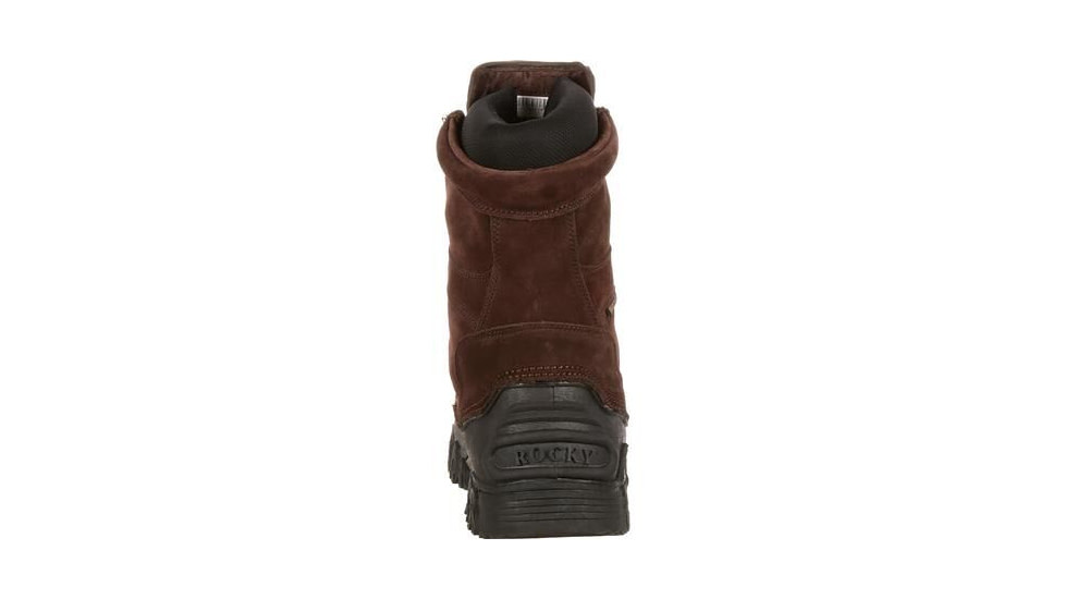 Rocky Boots Jasper Trac Waterproof 200g Insulated Outdoor Boot - FQ0004799BN10