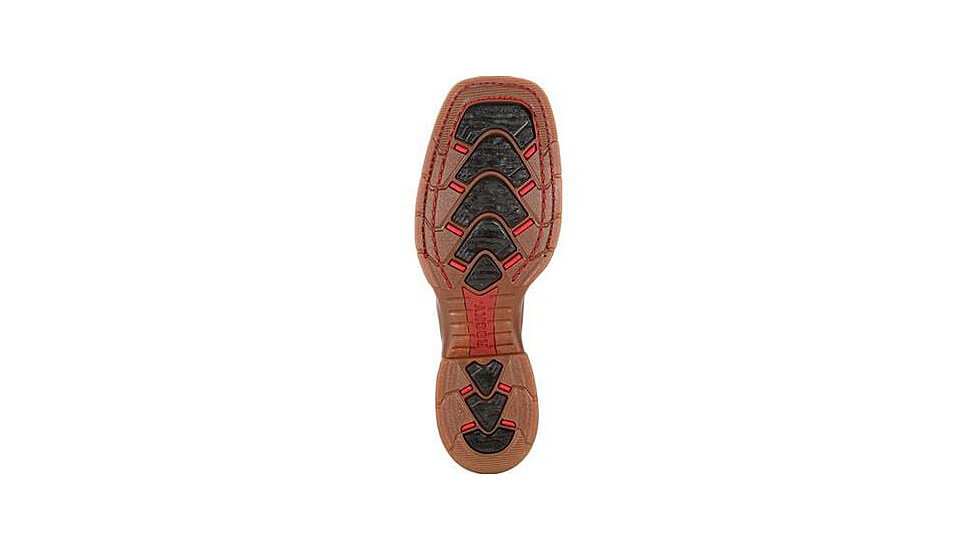 Rocky Long Range Boot 1201878