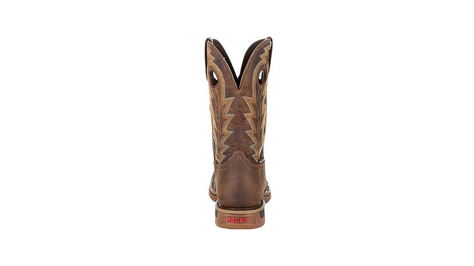 Rocky Long Range Boot 1201878