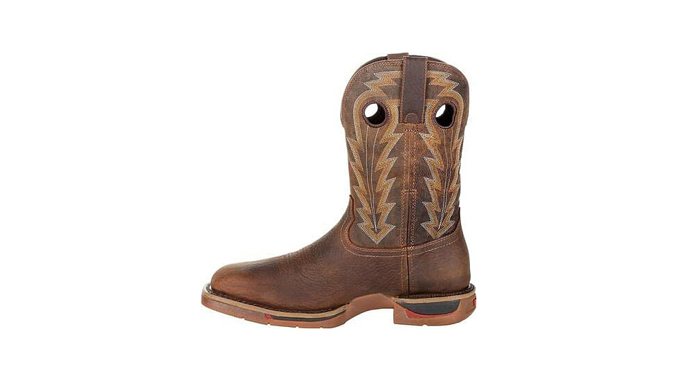 Rocky Long Range Boot - Men's, 13US, Brown, RKW0278-13