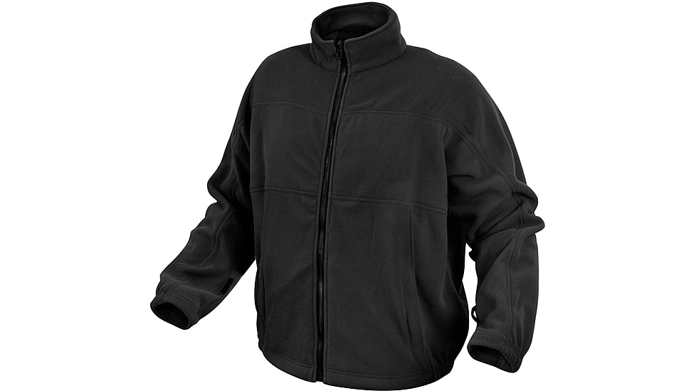Rothco 3-in-1 Spec Ops Soft Shell Jacket, Medium, 3943-M