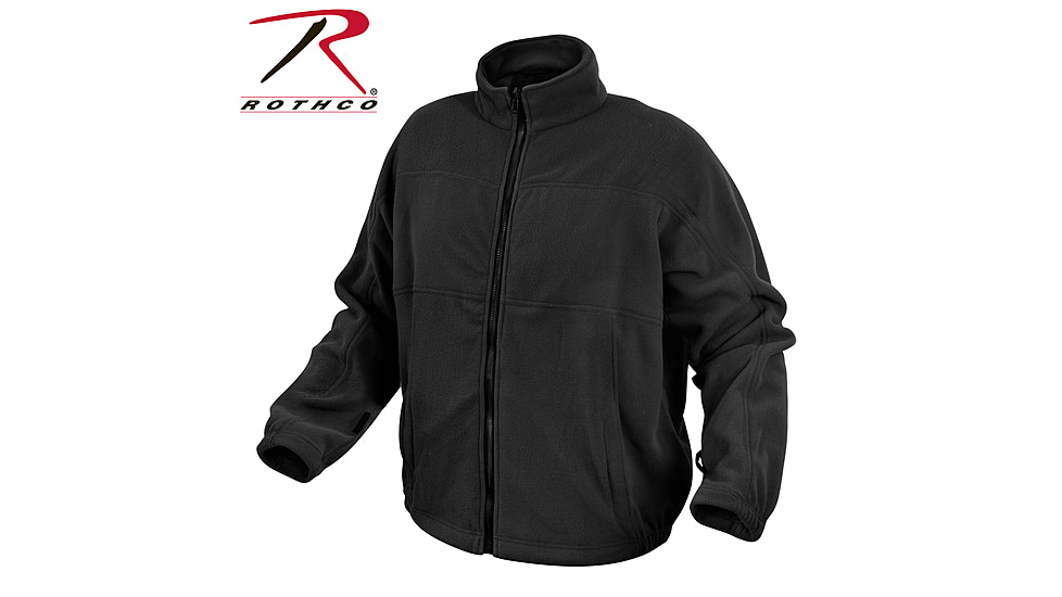 Rothco 3-in-1 Spec Ops Soft Shell Jacket, Medium, 3943-M