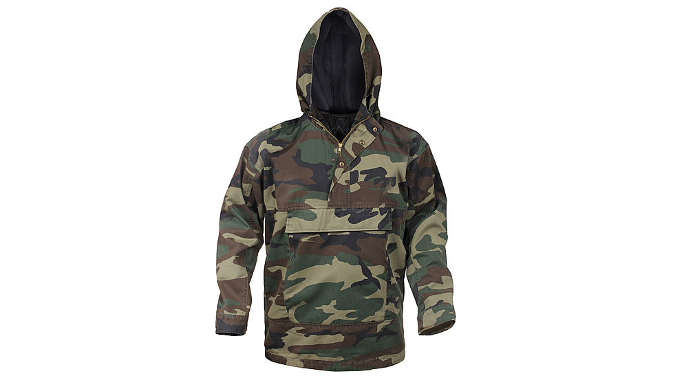 Rothco Anorak Parka