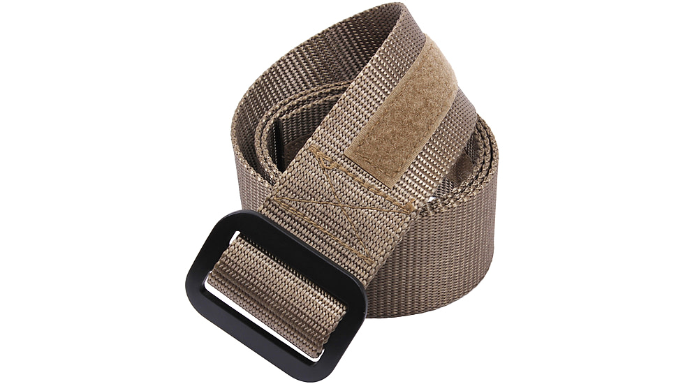 Rothco AR 670-1 Compliant Military Riggers Belt, Extra Large, 44599-XL