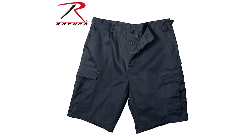Rothco Tactical BDU Shorts - Mens, Coyote Brown, Extra Large, 66212-CoyoteBrown-XL