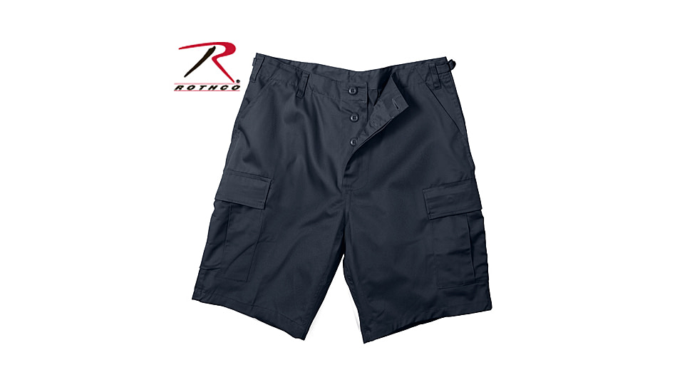 Rothco Tactical BDU Shorts - Mens, Coyote Brown, Extra Large, 66212-CoyoteBrown-XL