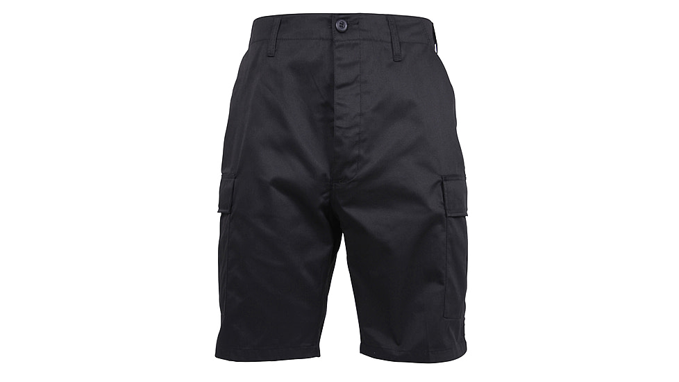 Rothco Tactical BDU Shorts - Mens, Coyote Brown, Extra Large, 66212-CoyoteBrown-XL