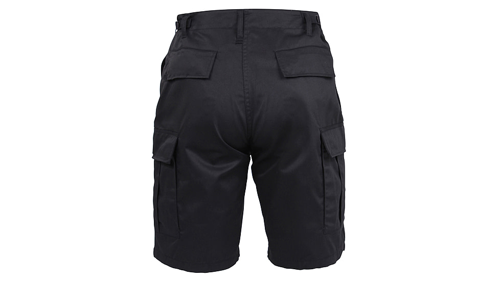 Rothco Tactical BDU Shorts - Mens, Coyote Brown, Extra Large, 66212-CoyoteBrown-XL