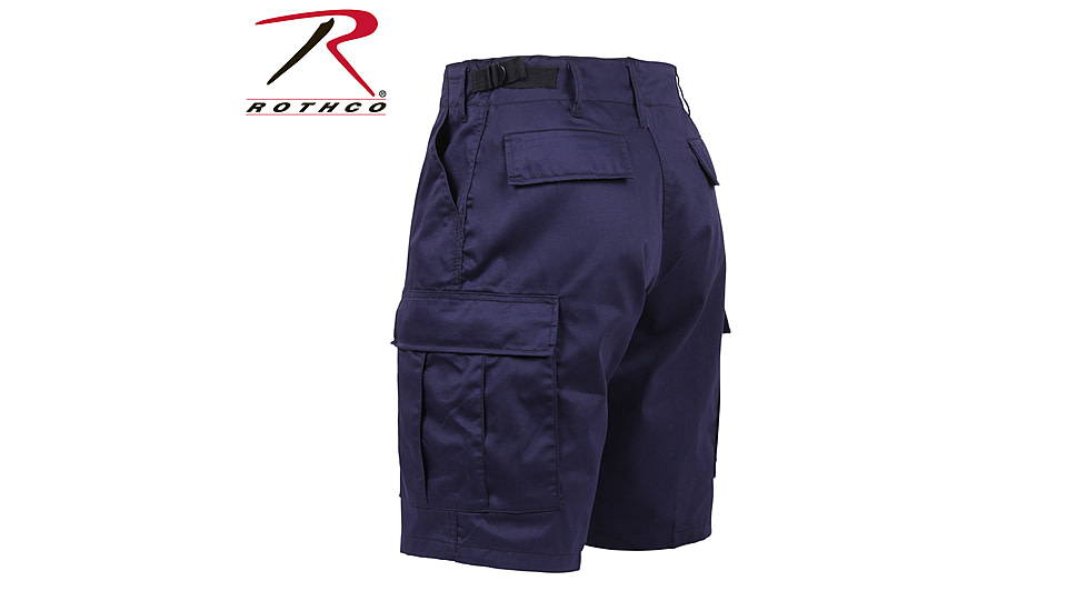 Rothco Tactical BDU Shorts - Mens, Coyote Brown, Extra Large, 66212-CoyoteBrown-XL