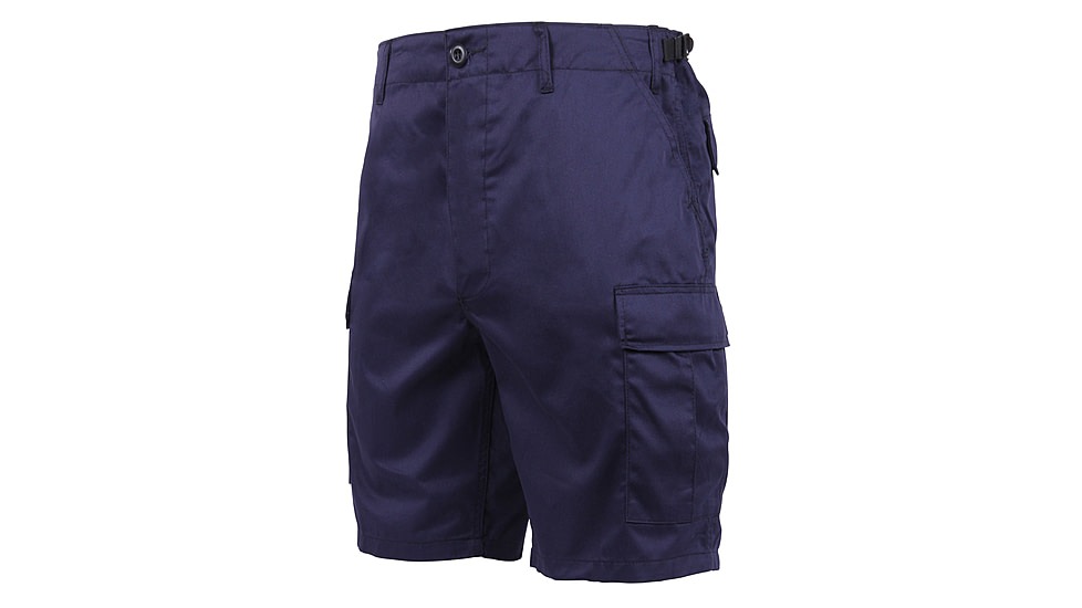 Rothco Tactical BDU Shorts - Mens, Coyote Brown, Extra Large, 66212-CoyoteBrown-XL