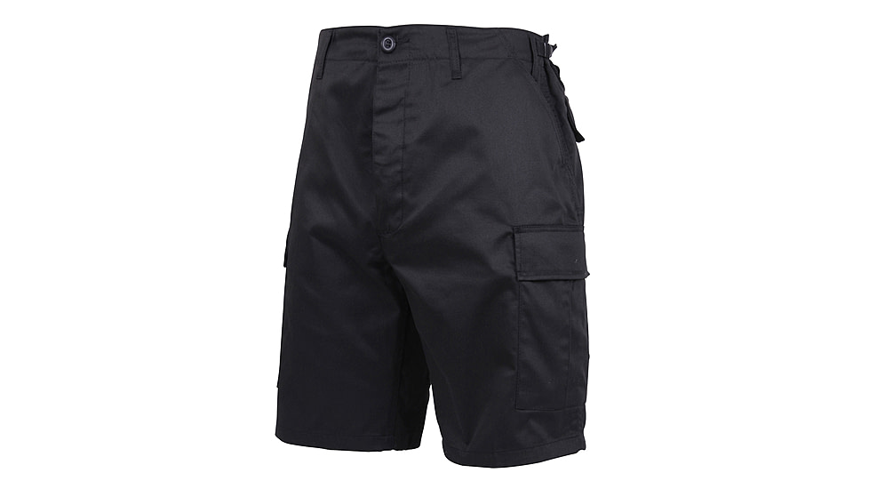 Rothco Tactical BDU Shorts - Mens, Coyote Brown, Extra Large, 66212-CoyoteBrown-XL