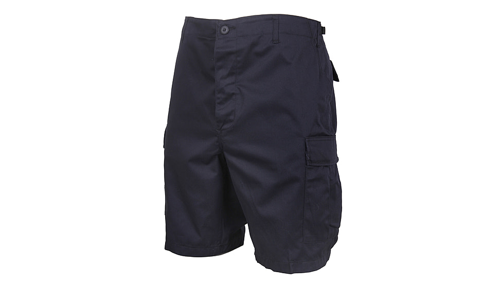 Rothco Tactical BDU Shorts - Mens, Coyote Brown, Extra Large, 66212-CoyoteBrown-XL