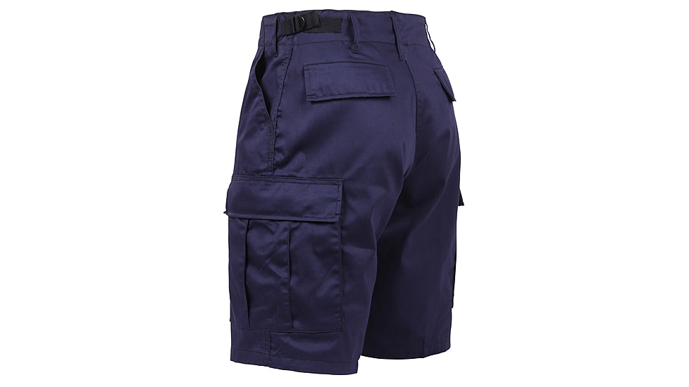 Rothco Tactical BDU Shorts - Mens, Coyote Brown, Extra Large, 66212-CoyoteBrown-XL