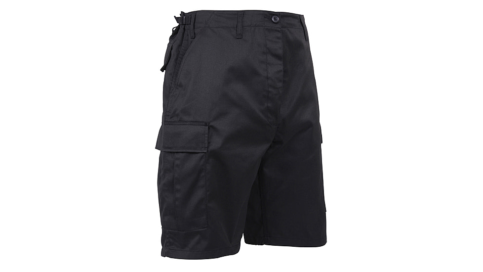 Rothco Tactical BDU Shorts - Mens, Coyote Brown, Extra Large, 66212-CoyoteBrown-XL