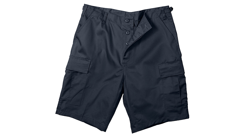 Rothco Tactical BDU Shorts - Mens, Coyote Brown, Extra Large, 66212-CoyoteBrown-XL