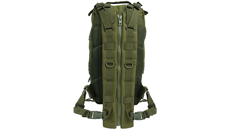 Rothco Convertible Medium Transport Pack, Olive Drab, 29530-OliveDrab