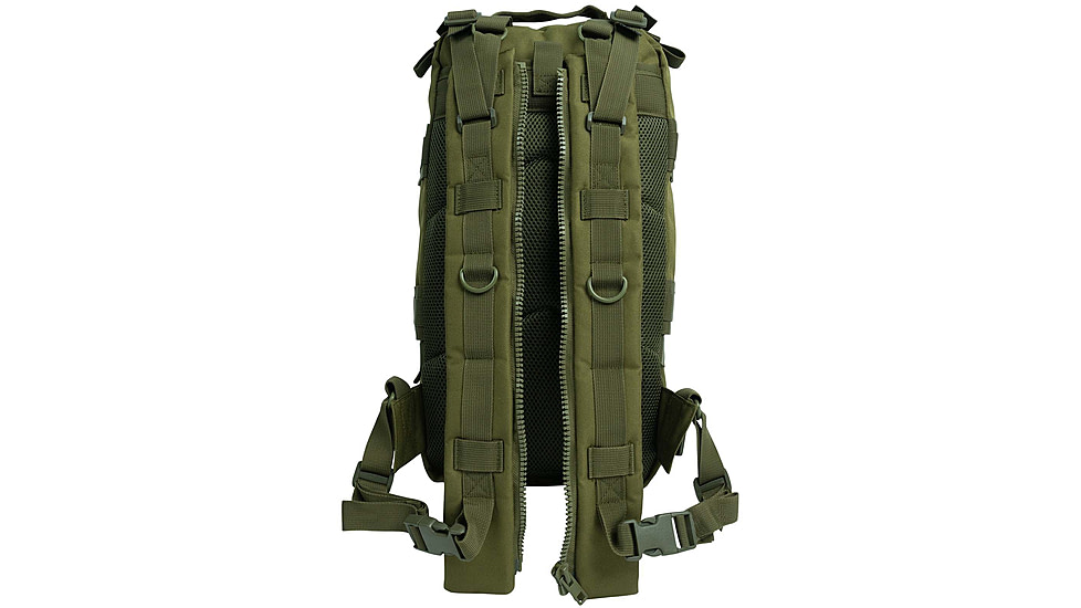 Rothco Convertible Medium Transport Pack, Olive Drab, 29530-OliveDrab