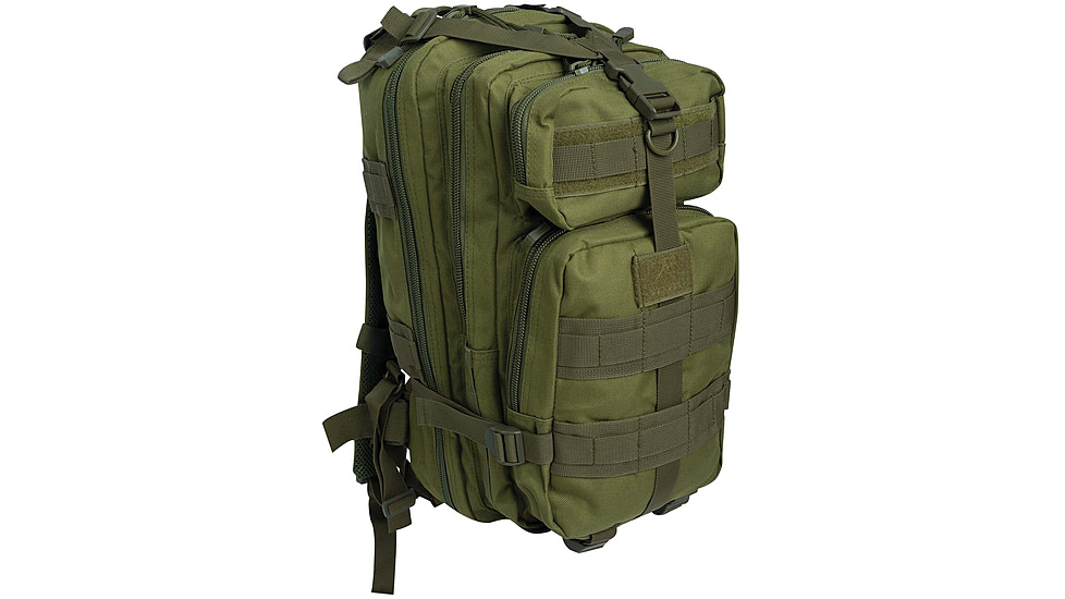 Rothco Convertible Medium Transport Pack, Olive Drab, 29530-OliveDrab