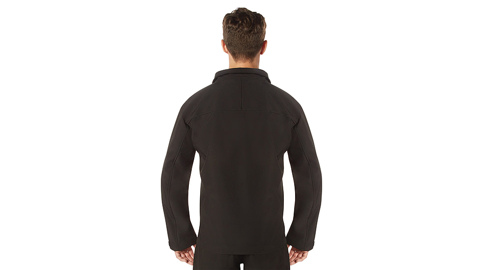 Rothco Covert Ops Concealed Carry Soft Shell Jacket - Men's, Small, 52630-S