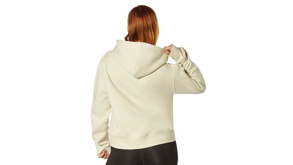 Rothco Every Day Hoodie - Womens, Cream, Small, 13315-Cream-S