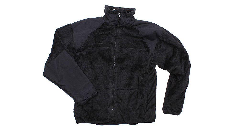 Rothco Generation III Level 3 ECWCS Fleece Jacket - Men's, Olive Drab, Small, 97390-OliveDrab-S