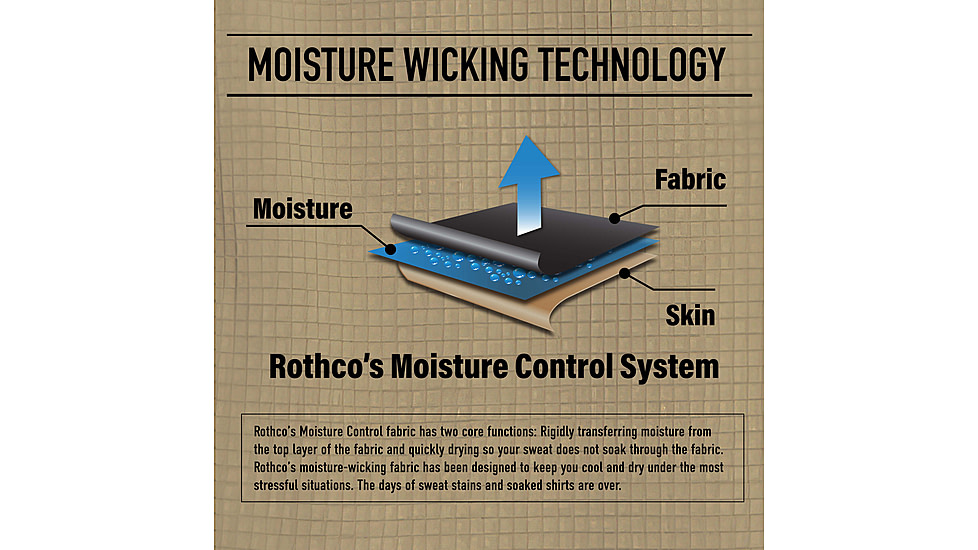 Rothco Grid Fleece Pullover - Men's, Coyote Brown, Extra Large, 613902039667