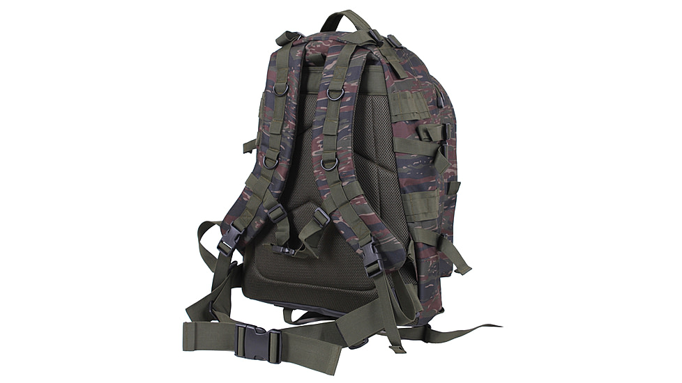 Rothco Large Camo Transport Pack