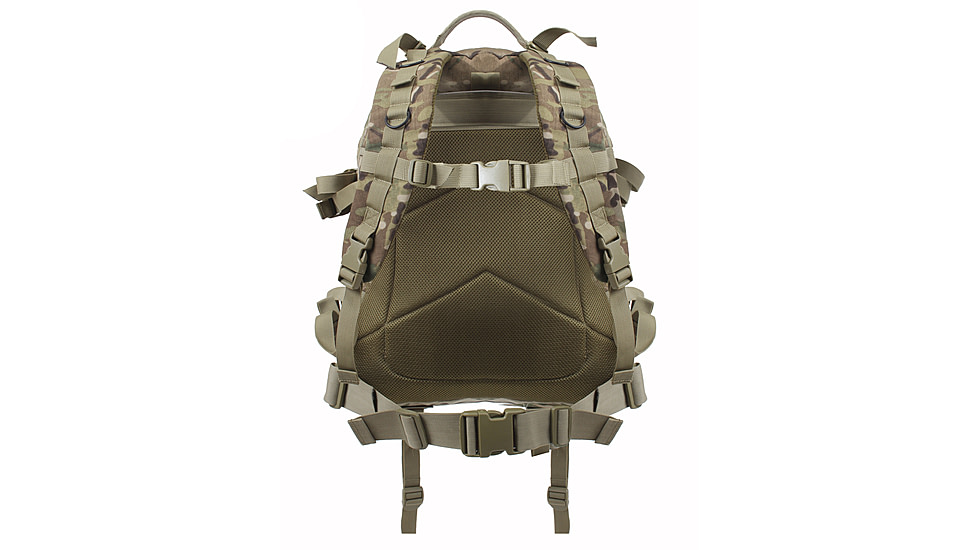 Rothco Large Camo Transport Pack
