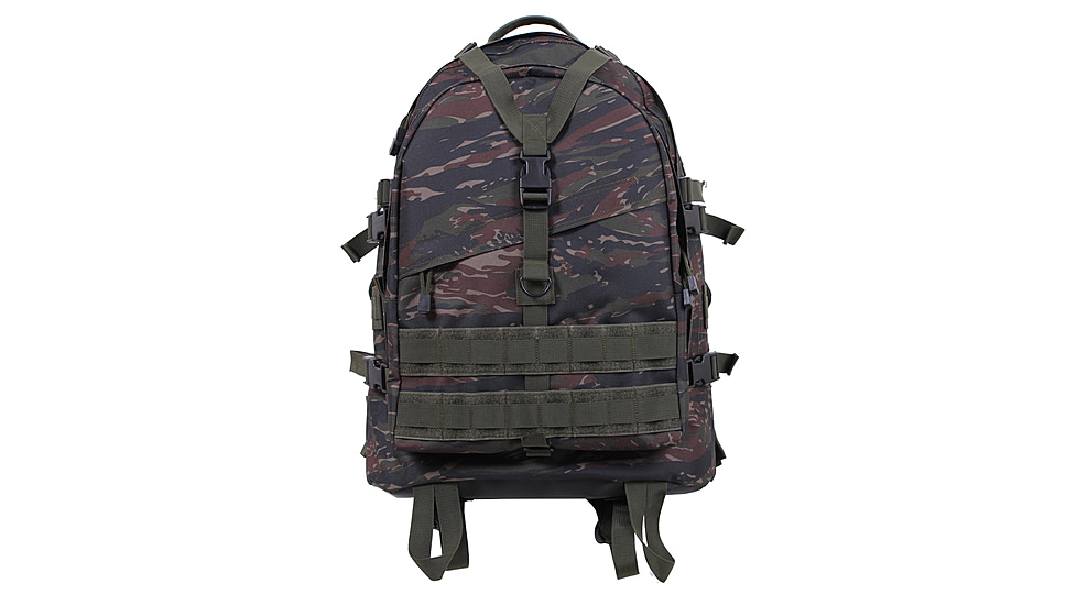 Rothco Large Camo Transport Pack