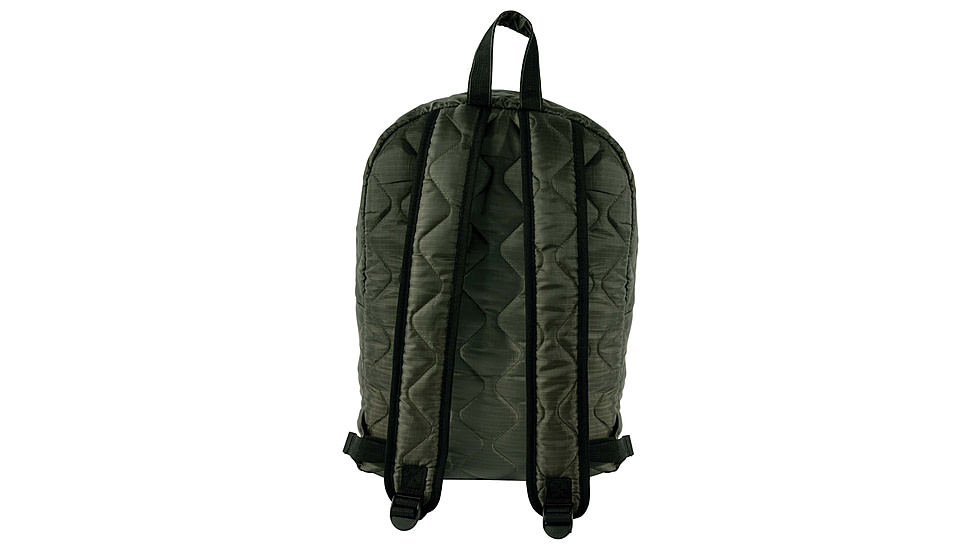 Rothco Lightweight Woobie Backpack, Olive Drab, 13831-OliveDrab