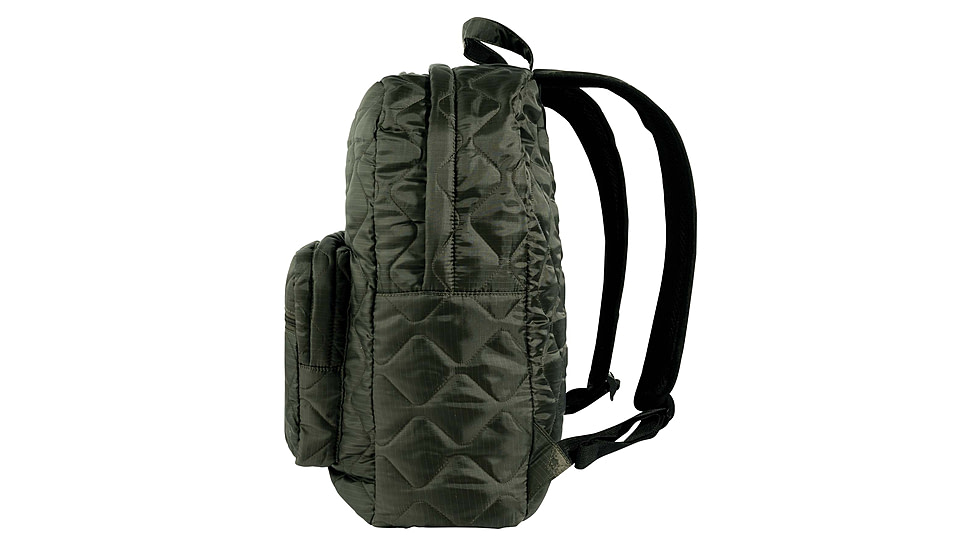 Rothco Lightweight Woobie Backpack, Olive Drab, 13831-OliveDrab