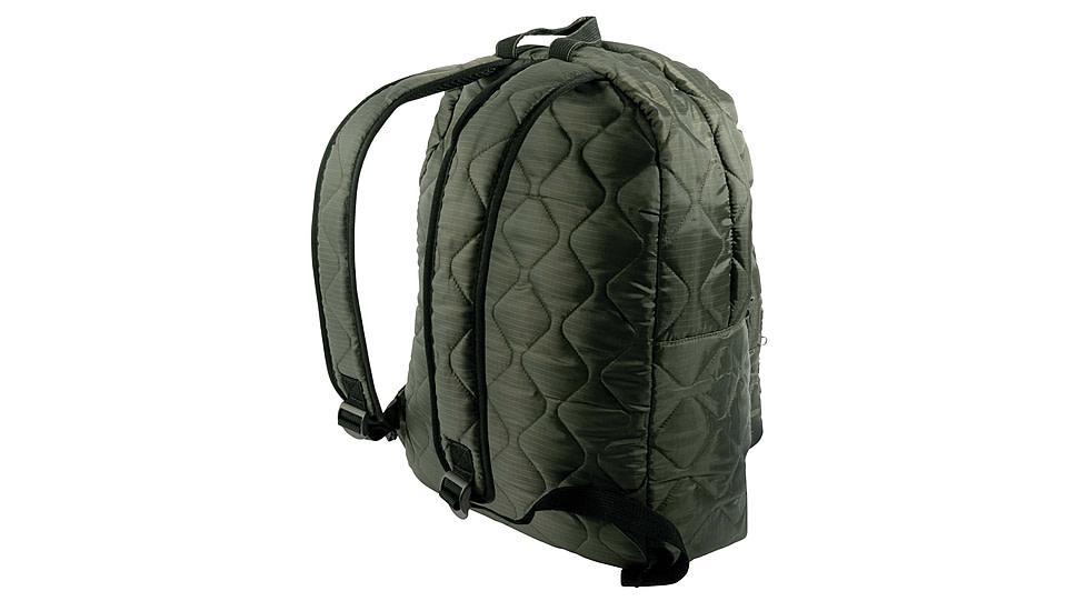 Rothco 20L Lightweight Woobie Backpack, Olive Drab, 13831-OliveDrab