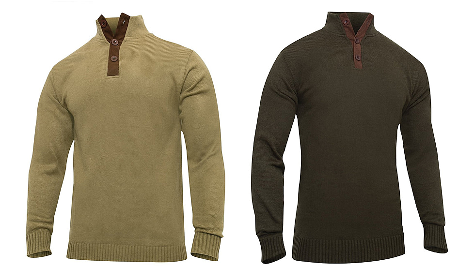 Rothco Marksman 3/8'' Steel Shot, Khaki, Olive Drab