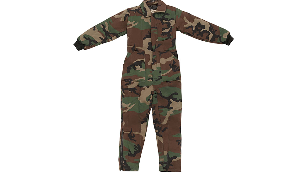 Rothco Insulated Coverall - Kids
