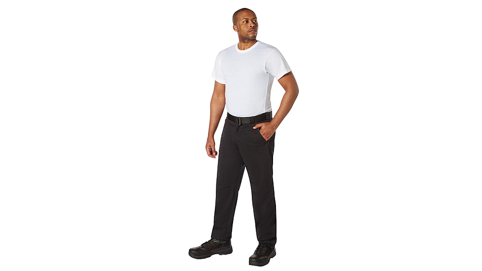 Rothco Shadow Ops Waterproof Rain Pants - Mens, 32 Waist, 32 Inseam, 82060-32Wx32L