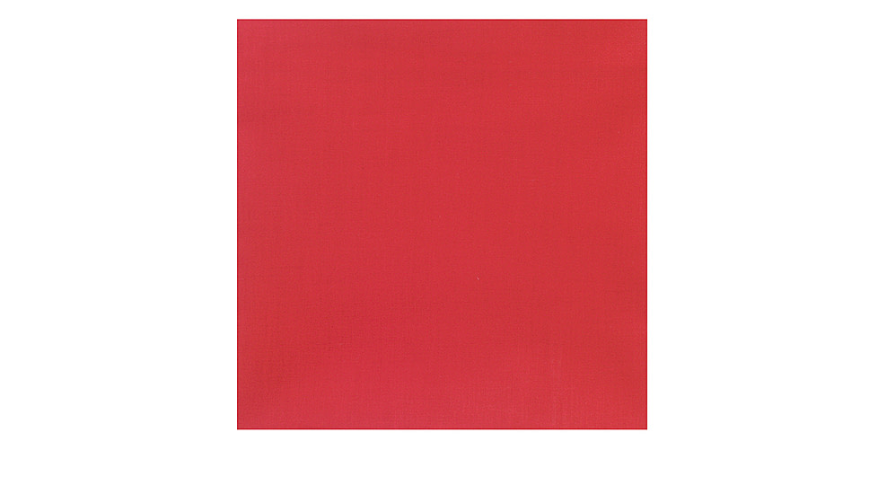 Rothco Solid Large Bandana, Red, 4348-Red