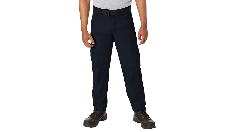 Rothco Tactical Deployment Pants - Mens, Midnight Navy Blue, Waist 34, Inseam 34, 46570-Midnight Navy Blue-34Wx34L